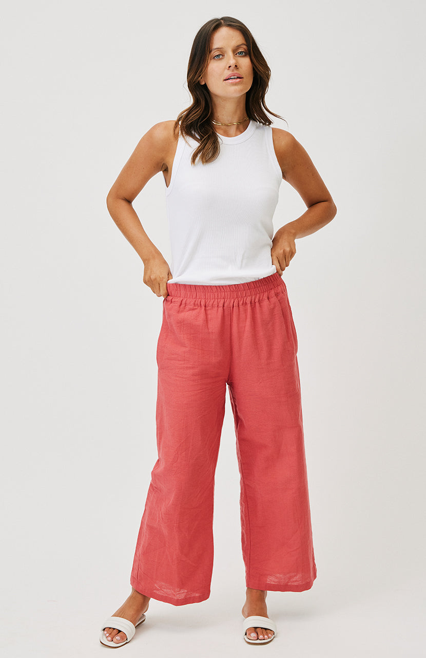 Leah Pant - Chiraz
