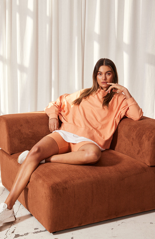 Ivie Sweater - Mango